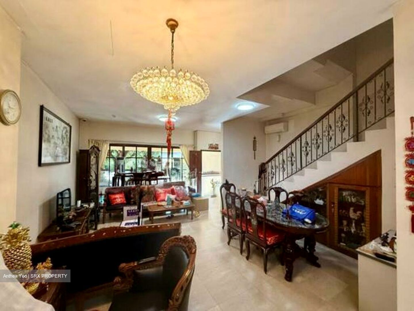 Cambridge Road (D8), Terrace #551977641